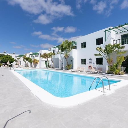 Apartamentos Aloe Puerto del Carmen  Exterior foto