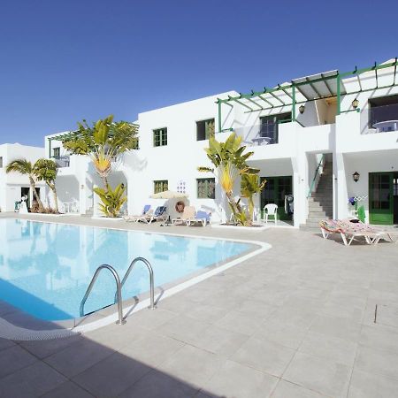 Apartamentos Aloe Puerto del Carmen  Exterior foto