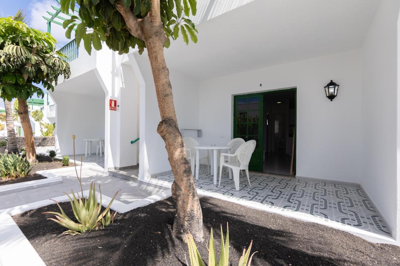 Apartamentos Aloe Puerto del Carmen  Exterior foto