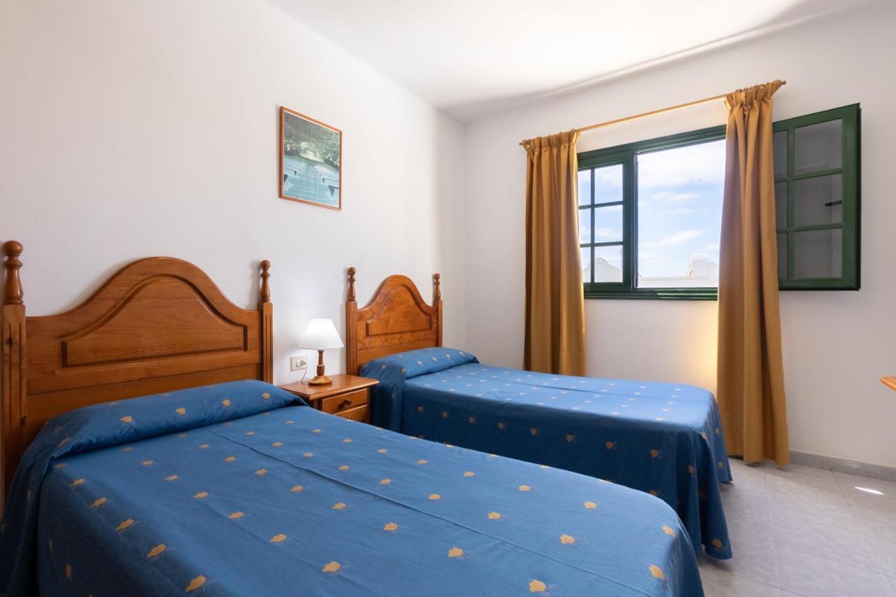 Apartamentos Aloe Puerto del Carmen  Exterior foto