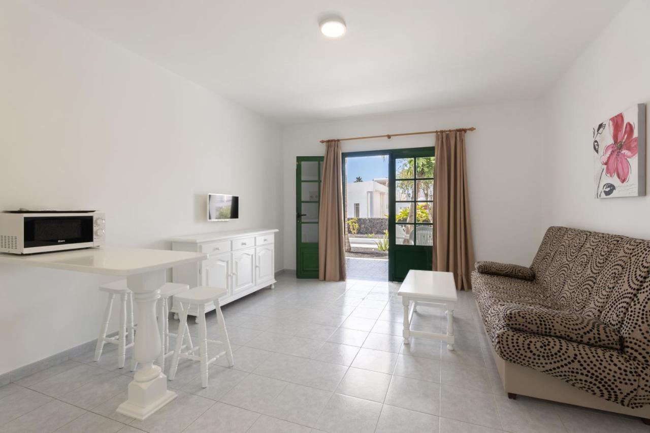 Apartamentos Aloe Puerto del Carmen  Exterior foto