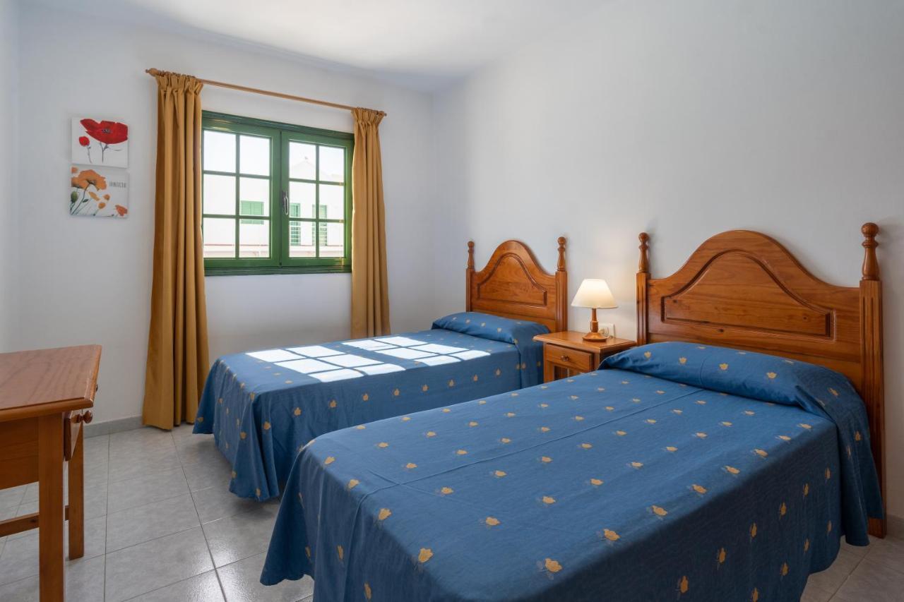 Apartamentos Aloe Puerto del Carmen  Exterior foto
