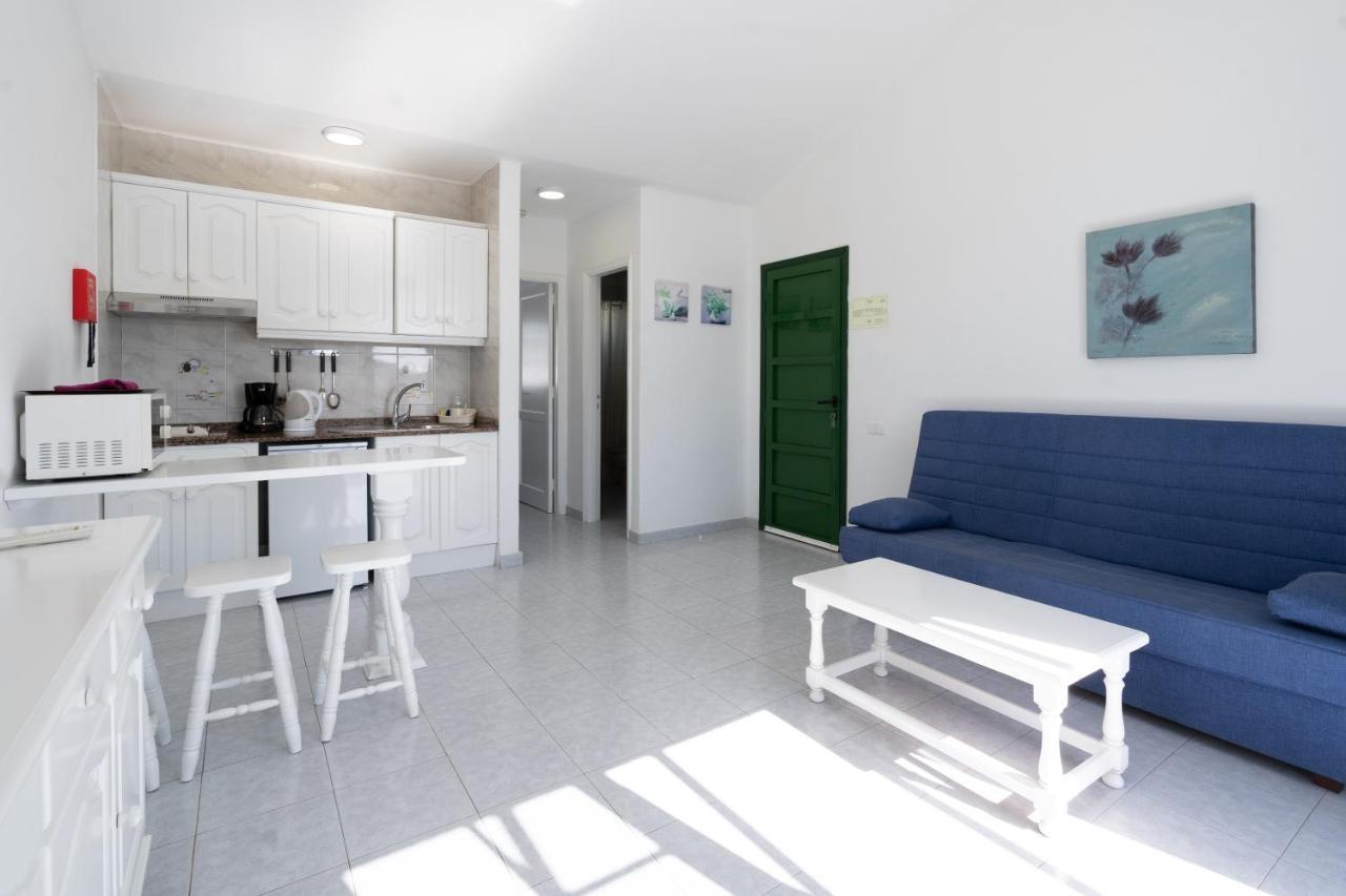 Apartamentos Aloe Puerto del Carmen  Exterior foto