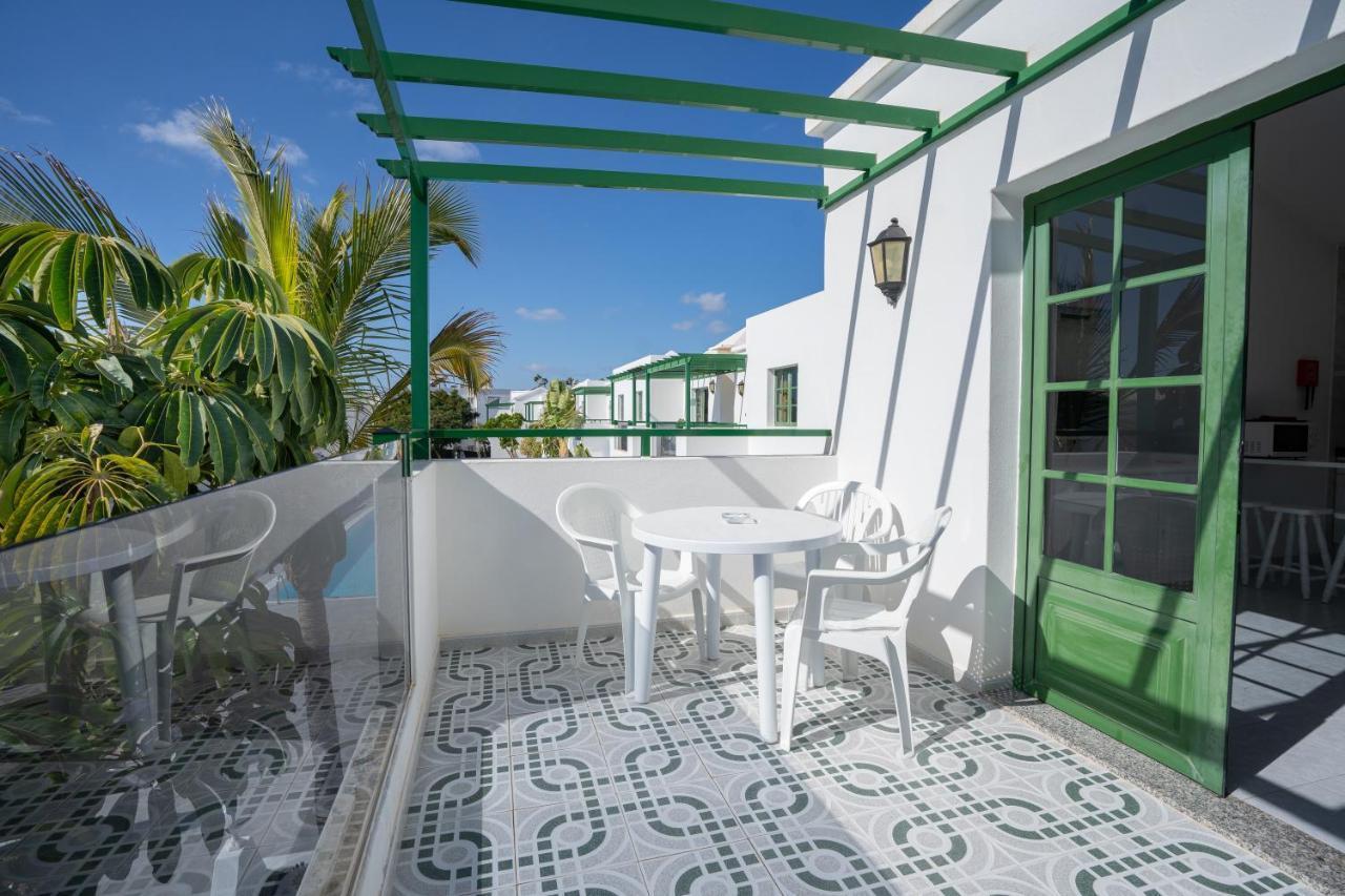 Apartamentos Aloe Puerto del Carmen  Exterior foto