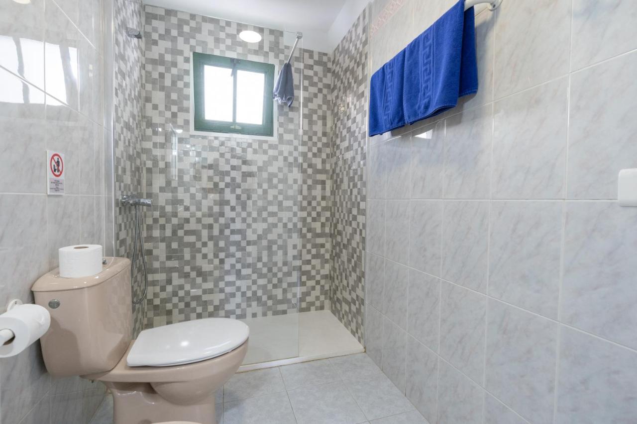Apartamentos Aloe Puerto del Carmen  Exterior foto