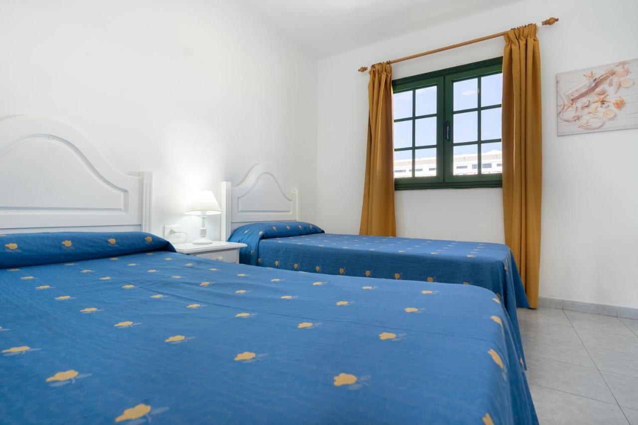 Apartamentos Aloe Puerto del Carmen  Exterior foto