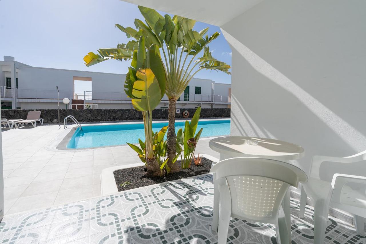 Apartamentos Aloe Puerto del Carmen  Exterior foto