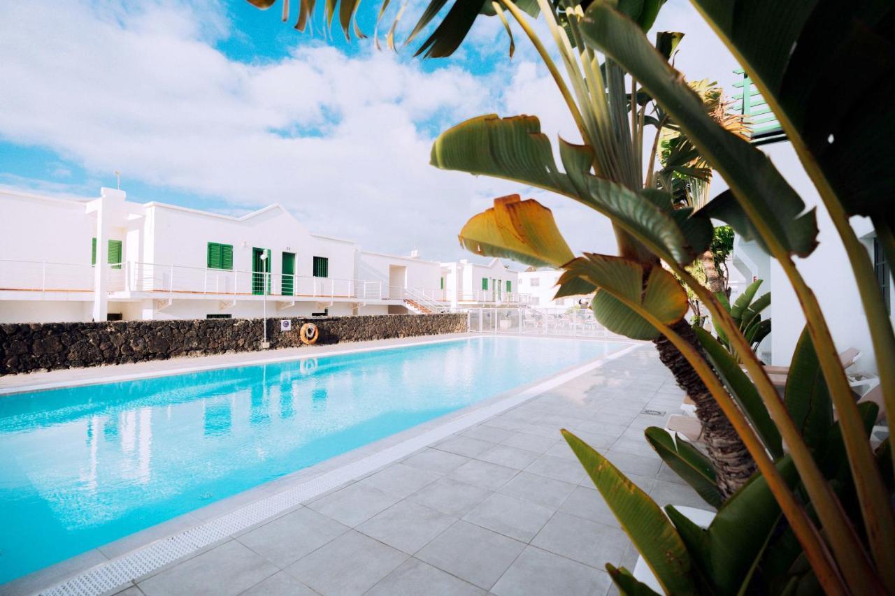 Apartamentos Aloe Puerto del Carmen  Exterior foto
