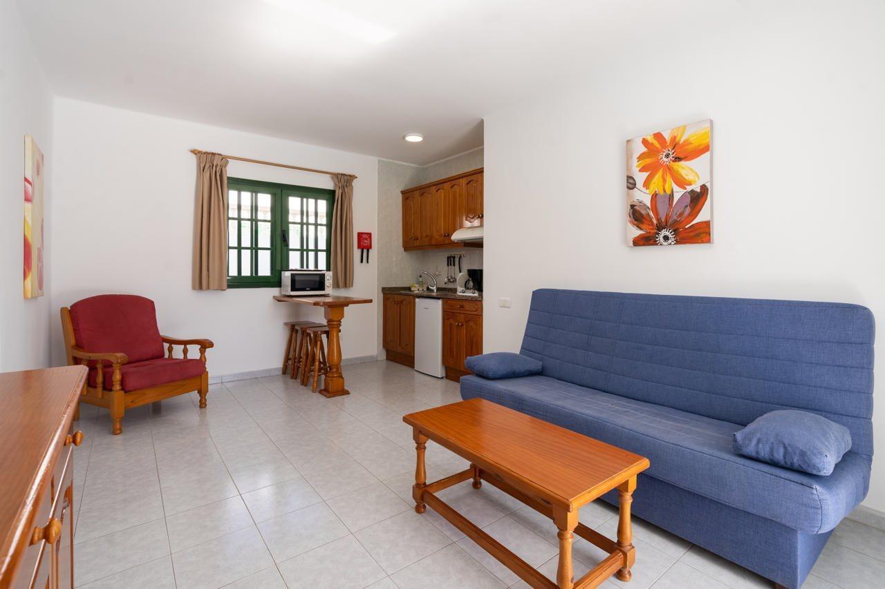 Apartamentos Aloe Puerto del Carmen  Exterior foto