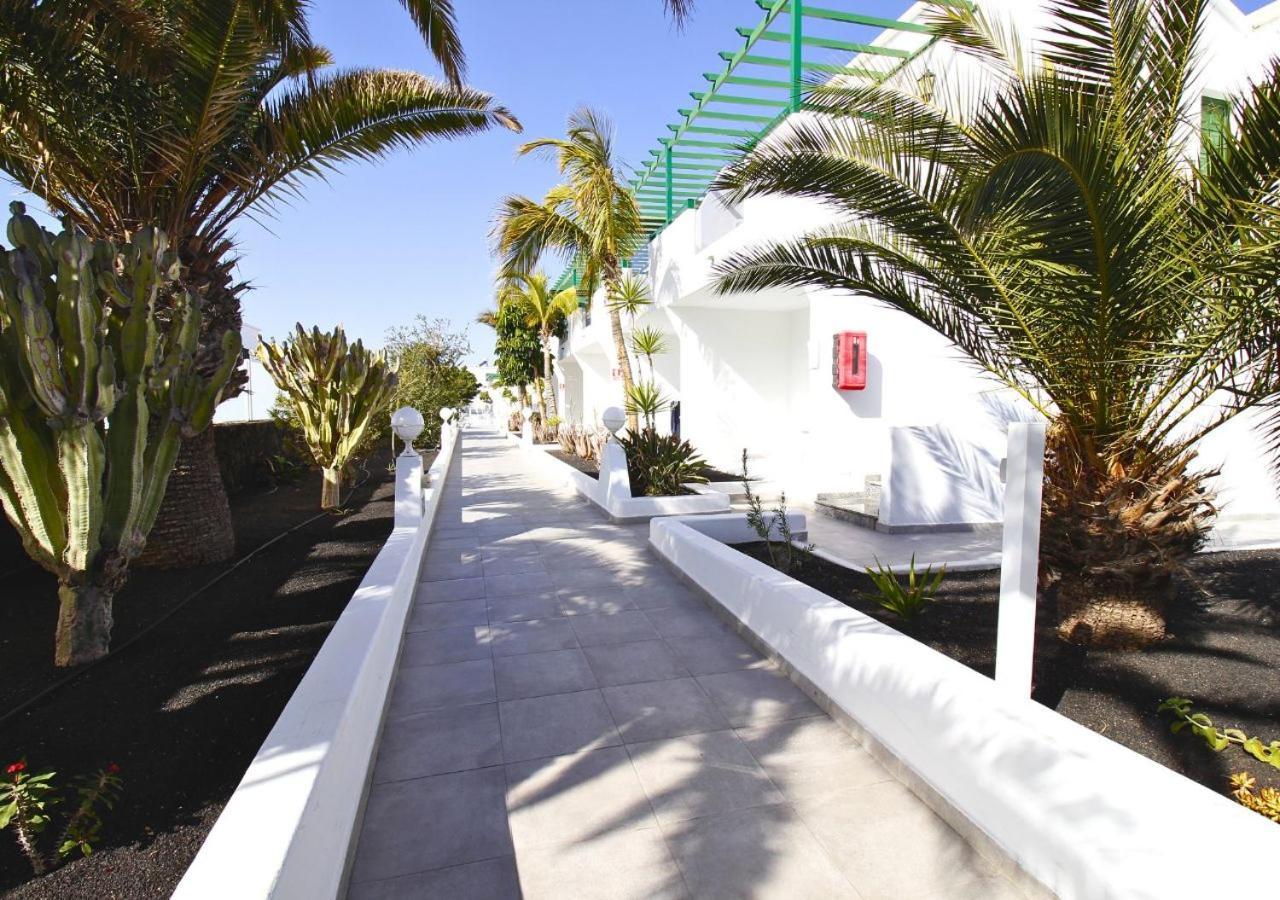 Apartamentos Aloe Puerto del Carmen  Exterior foto