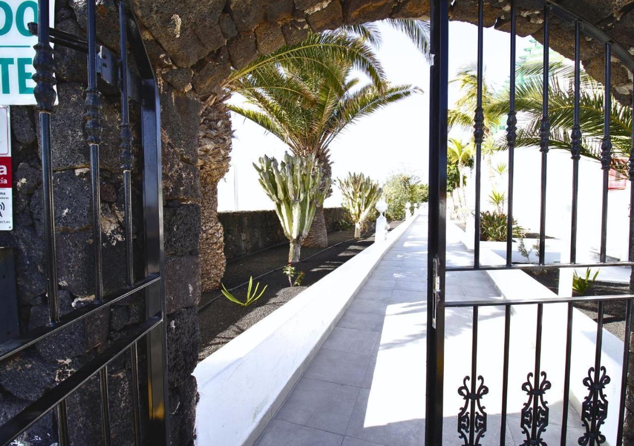 Apartamentos Aloe Puerto del Carmen  Exterior foto