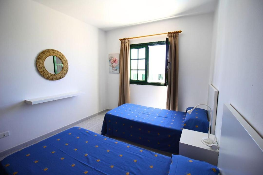 Apartamentos Aloe Puerto del Carmen  Exterior foto