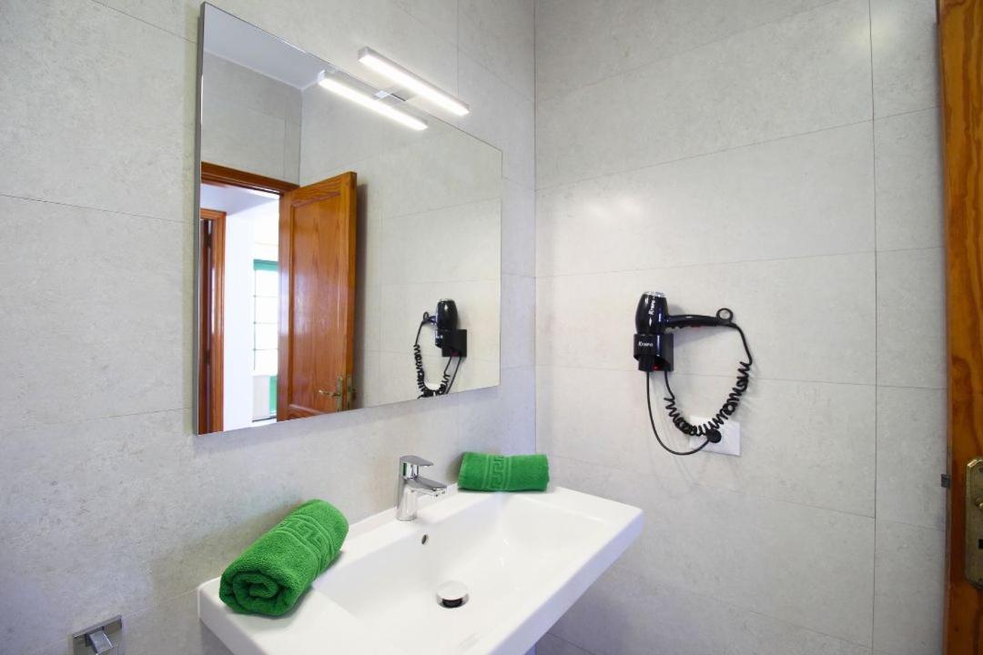 Apartamentos Aloe Puerto del Carmen  Exterior foto