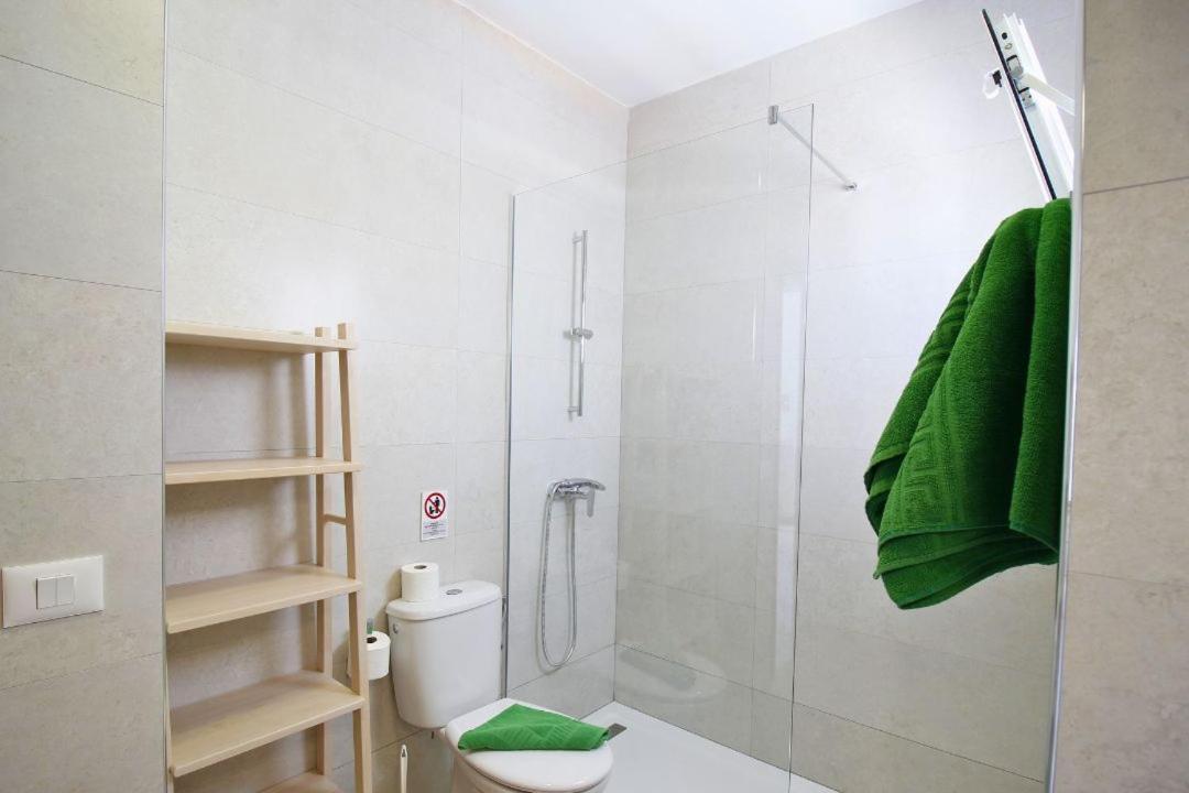 Apartamentos Aloe Puerto del Carmen  Exterior foto