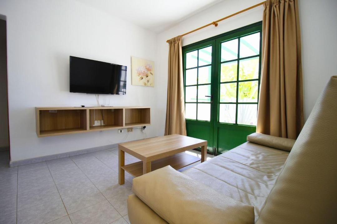 Apartamentos Aloe Puerto del Carmen  Exterior foto